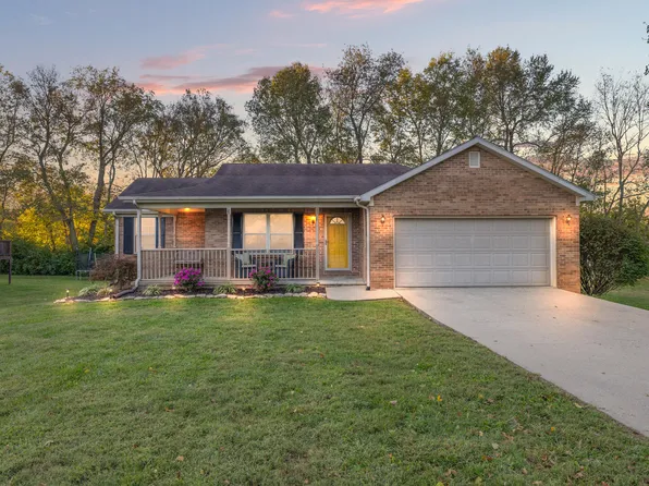 362 Virginia Ave, Harrodsburg, KY 40330