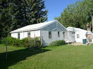 640 NE Washington St, Lewistown, MT 59457