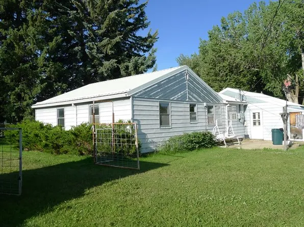 640 NE Washington St, Lewistown, MT 59457