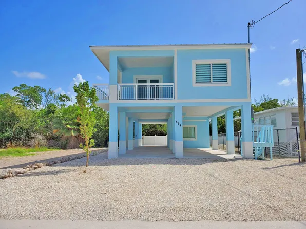 554 Gordon Cir, Key Largo, FL 33037