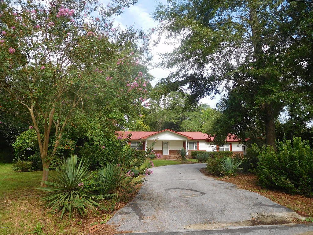 913 N Caryville Rd, Bonifay, FL 32425 Zillow