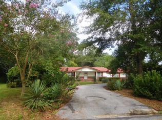 913 N Caryville Rd, Bonifay, FL 32425