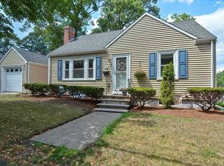 59 Quinn Rd, Lynn, MA 01904