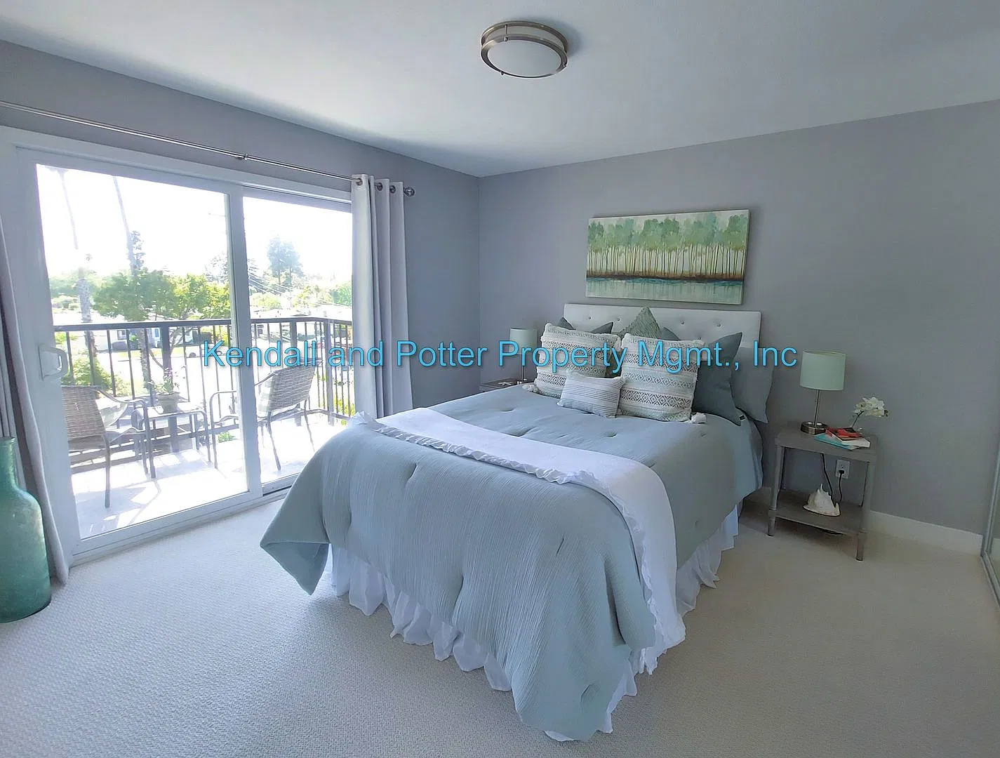Impeccable 2BR, 1BA Capitola Condo with Ocean View — Photo 3