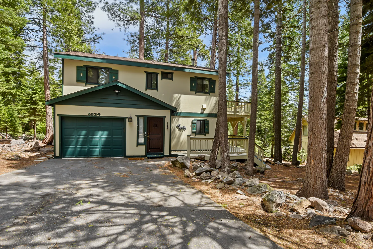 4 bed, 1488 sqft, $5,500 — Photo 3
