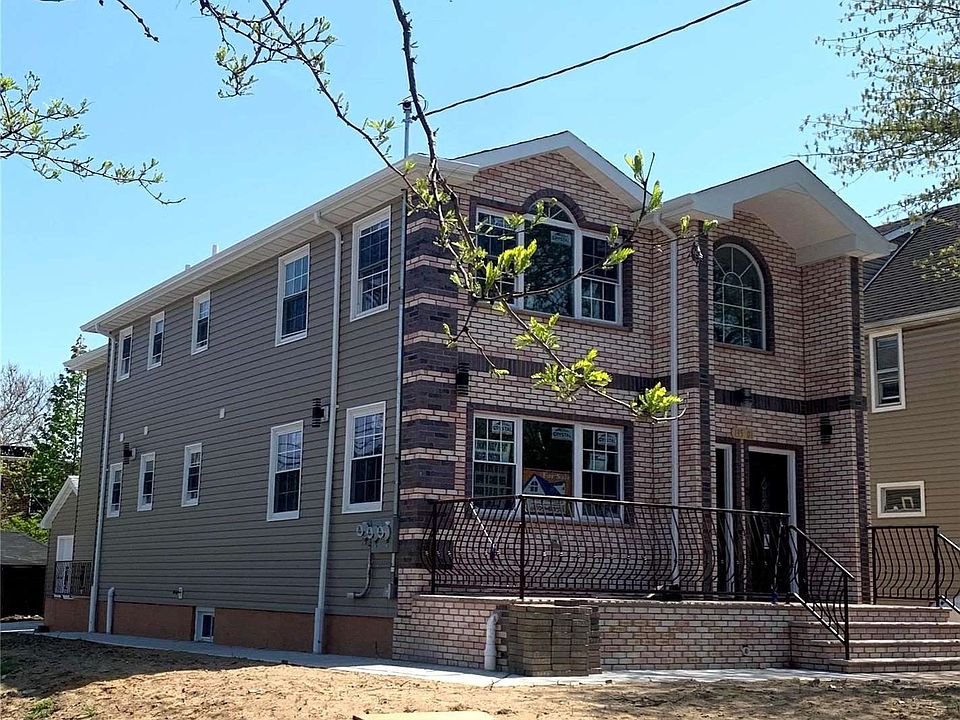 13501 226th Street, Springfield Gardens, NY 11413 Zillow