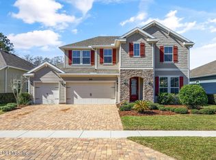 2900 Las Calinas Blvd, Saint Augustine, FL 32095