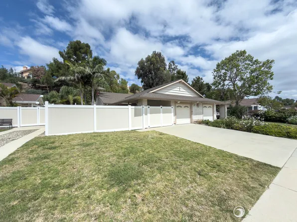 4719 Colony Dr, Camarillo, CA 93012