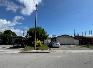 637 59th St, West Palm Beach, FL 33407