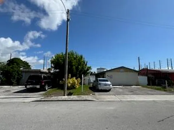 637 59th Street, West Palm Beach, FL 33407
