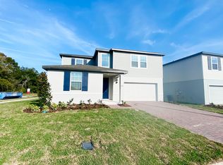 201 Whistling Duck Trl, Saint Cloud, FL 34771