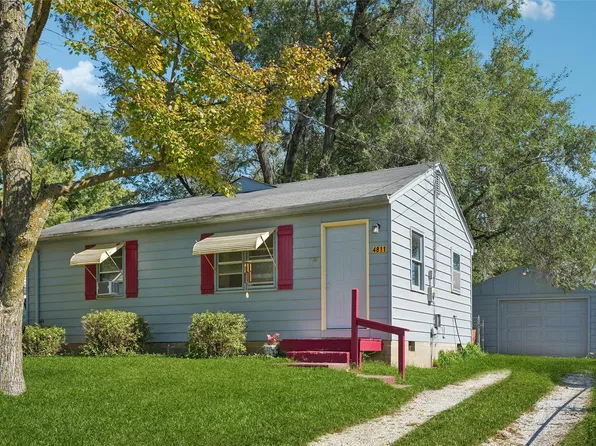 4811 SW 6th St, Des Moines, IA 50315