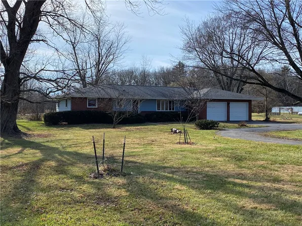 15082 E County Road 600n, Charleston, IL 61920