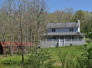 195 Goodstock Rd, Crossville, TN 38555