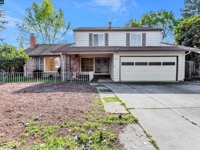 9521 Belle Meade Dr, San Ramon, CA, 94583