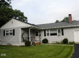 95 Cos Cob Ave, Cos Cob, CT 06807