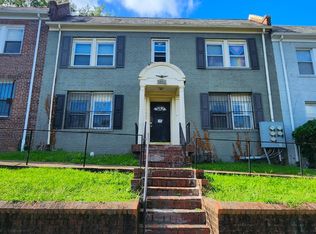 1255 Meigs Pl NE APT 3, Washington, DC 20002