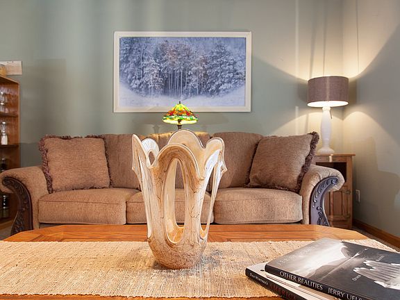 Living Room 3 seat sofa