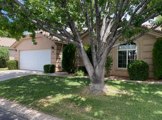 1305 E Riverside Dr UNIT 12, Saint George, UT 84790