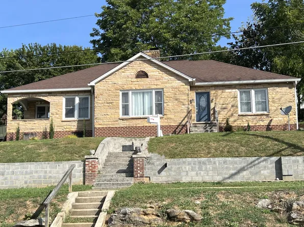 41897 E Morgan Ave, Pennington Gap, VA 24277