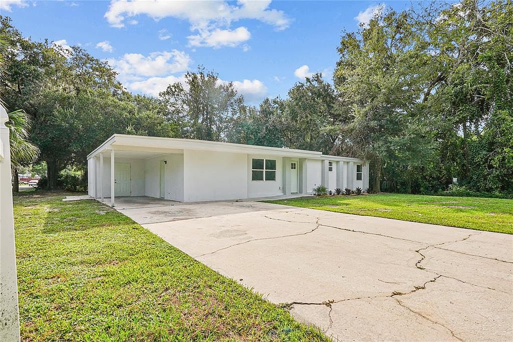 805 N Dixie Ave, Titusville, FL 32796 Zillow