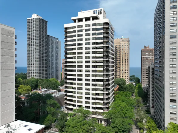 1501 N State Pkwy APT 5A, Chicago, IL 60610