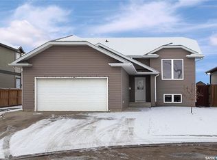 211 McCallum WAY, Saskatoon, SK S7R 0J3