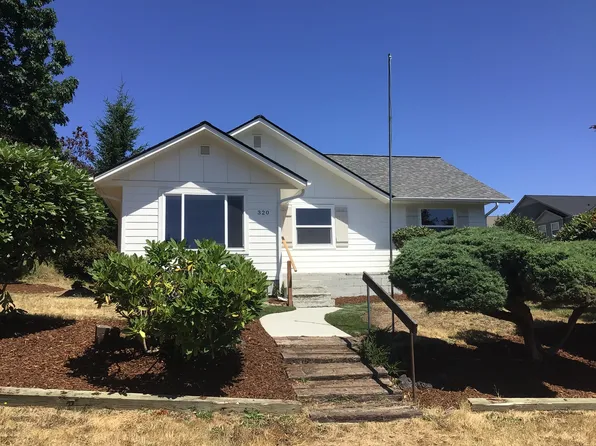 320 G St SW, Tumwater, WA 98512
