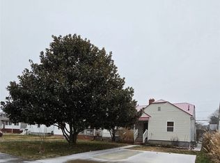 2222 Mount Vernon Ave, Point Pleasant, WV 25550