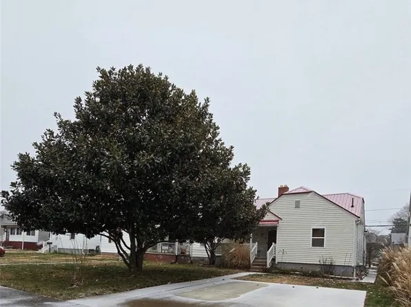 2222 Mount Vernon Ave, Point Pleasant, WV 25550