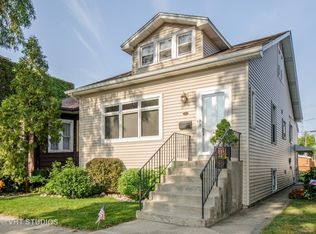 5628 N Miltimore Ave, Chicago, IL 60646