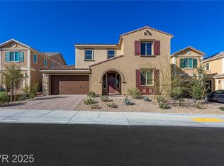 213 Amber Bluff St, Henderson, NV 89012
