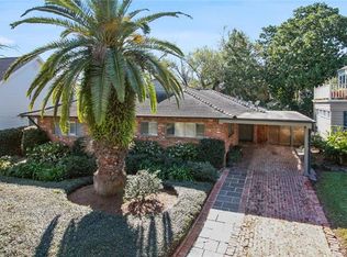 108 Fairway Dr, New Orleans, LA 70124