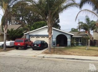 355 Tirre Ct., Santa Paula, CA 93060