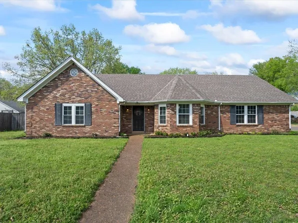 5494 Peyton Randolph St, Memphis, TN 38134