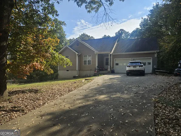 850 McEntire Cir, Chatsworth, GA 30705