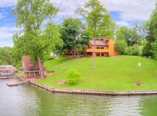 7150 Island View Way, Dublin, VA 24084