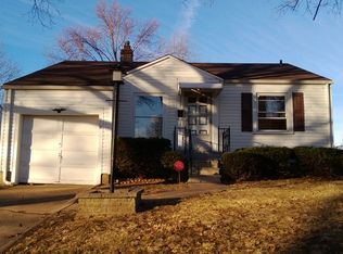 8813 Kendale Dr, Saint Louis, MO