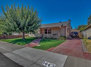 1443 W Bristol Ave, Stockton, CA 95204