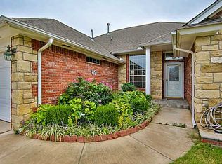 11160 Madison Ave, Midwest City, OK 73130
