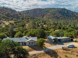 43865 Trabuco Rd, Coarsegold, CA 93614