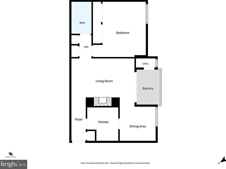 6003 Majors Ln #8-O20 — Photo 25