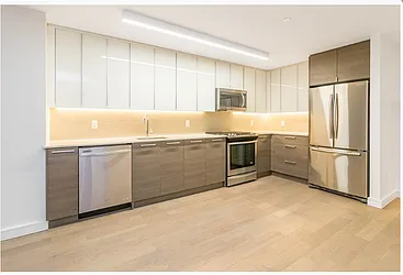 Rented by HCO NY