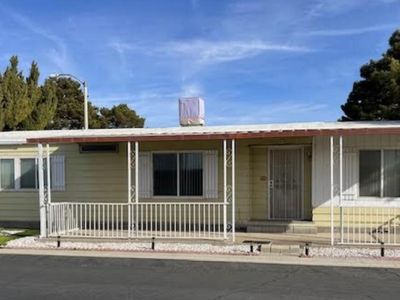 48303 20th St W SPACE 68, Lancaster, CA, 93534