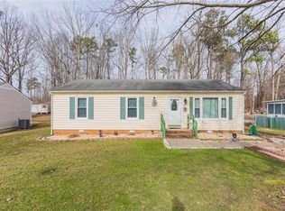 5512 Retriever Rd, North Chesterfield, VA 23237