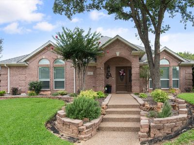 1 Amen Corner Ct, Mansfield, TX, 76063
