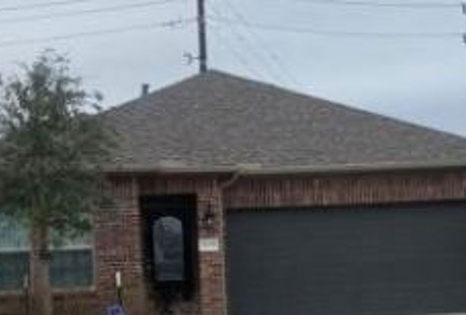 Property Front View