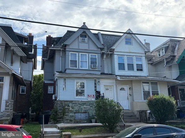 1420 68th Ave Floor 2, Philadelphia, PA 19126
