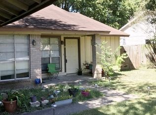 105 Meteor Dr #B, Austin, TX 78745