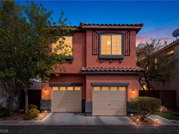 7208 Glen Shire Ct, Las Vegas, NV 89149